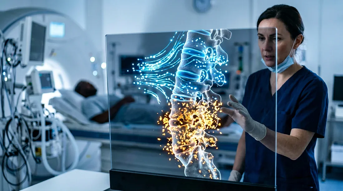 Illustration conceptuelle de la santé lymphatique Représentation artistique et médicale de ganglions lymphatiques