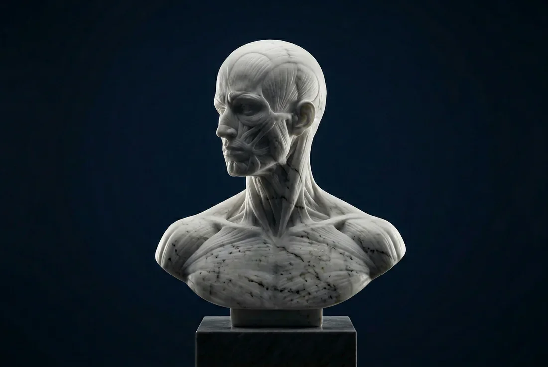 Une approche artistique de la santé masculine Symbolisation esthétique et artistique de la vitalité masculine et de la résilience corporelle