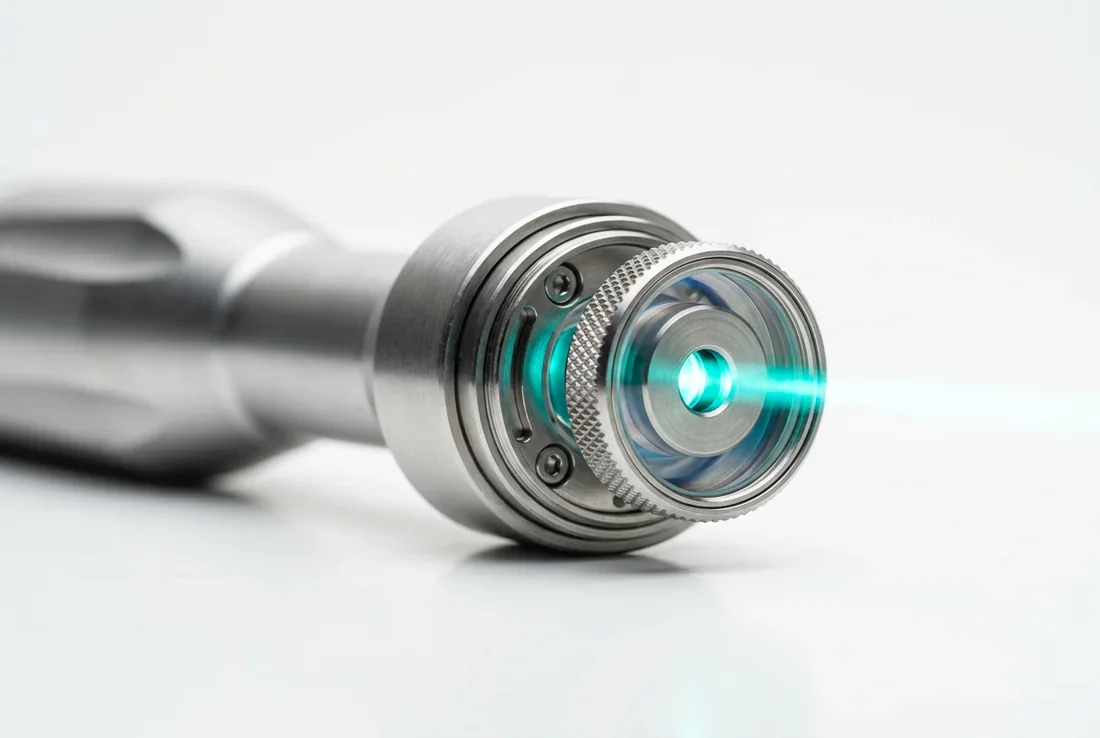 Espace de bien-être médical moderne baigné de lumière douce pour un article sur le SOPK