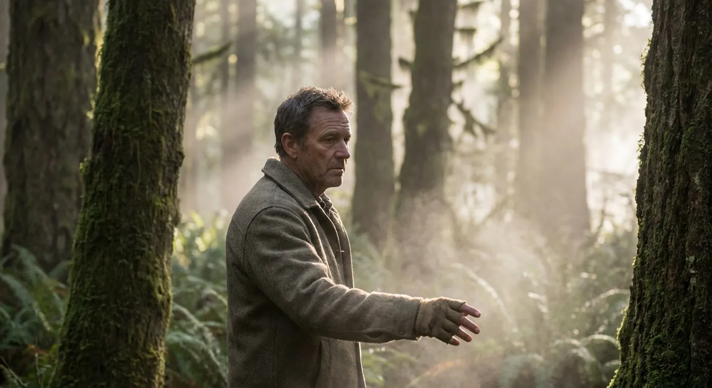 Représentation artistique et métaphorique du brouillard mental et de la cognition