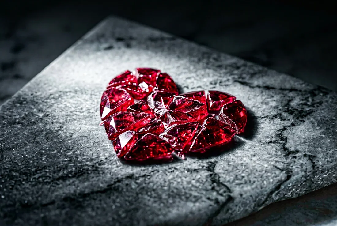 La renaissance après la rupture avec un homme Bélier Une femme élégante marchant dans un parc brumeux au lever du soleil représentant la renaissance après une rupture