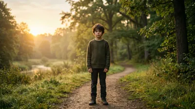 Un galet en équilibre symbolisant la solidité et le calme face aux pressions extérieures.
